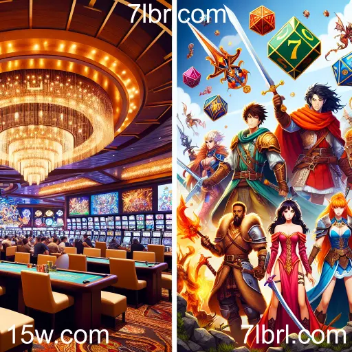 Catálogo 7lbr.com 2.547 jogos - Pragmatic Play, Evolution, NetEnt